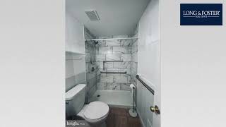 Rent: 1 Bed - 1 Bath - 2000 sq ft - Baltimore - MD [$1,675] MLS #: MDBC2158466