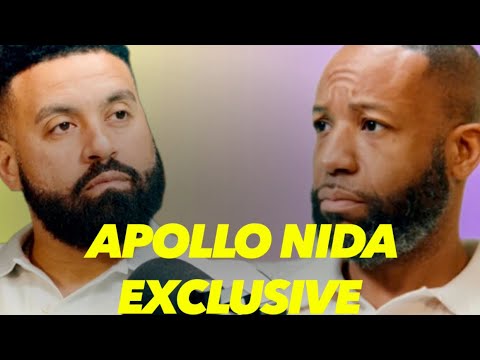 Apollo on Phaedra's due date debacle, Mr. Chocolate discovery, Kenya Moore + answers to THAT video