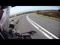 2 mins of nice bends on the Scottish boarders. 