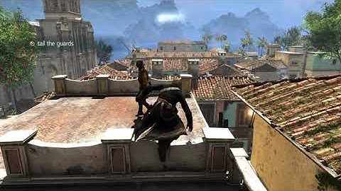 I like tailing missions