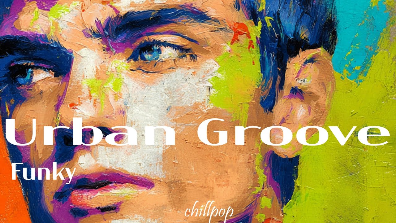 Winter Groove | Расслабляющая, душевная, ритмичная, фанковая музыка | Playlist #8