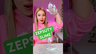 JAK (nie) ROBIĆ SLIME tutorial z wpadką XD