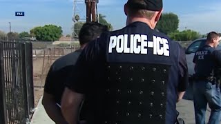 Oklahoma Dept. of Public Safety commissioner gives update on Operation Guardian