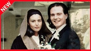 ✅ Monica Bellucci : pourquoi elle a divorcé de son 1er mari Claudio Basso Information