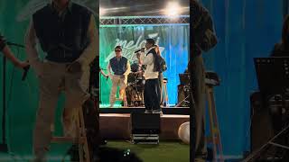 Lelaki Di Telefon  Afieq Shazwan  Konsert Melodi Kita Genting Highland 2025