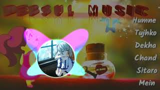 Tere ishq ne Saathiya.. ¦female version¦ [new dj song 2020] 💪💪💀Debsul music. 🙏👍👍(Tere Naam)