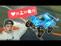 Can I Make a VIRAL Rocket League TikTok in 24 Hours?