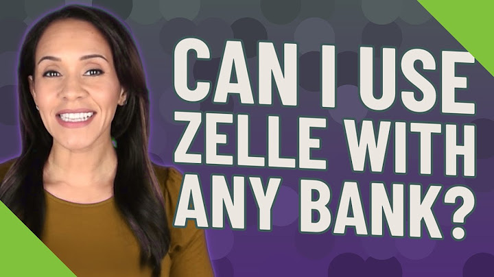 How to send money through zelle without a bank account