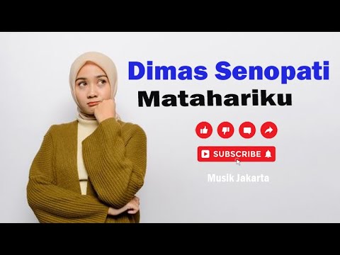 Dimas Senopati - Matahariku