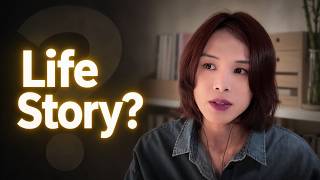 Not Everyone Needs a 'Life Story'- Imi Lo