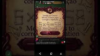 Samuel Alarc | Only Genius find it, Brain Teasers, Mind Games