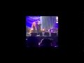 Celine Dion and Andrea Bocelli - The Prayer Live 2015 HD