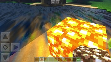 ADDED REFLECT TORCH IN WATER - GTCPE SHADER v1.4 || SOON