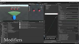 2 - Gasify - Modifiers