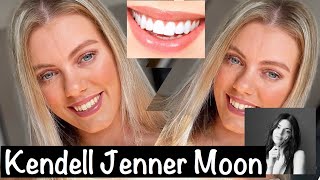 MOON 🌑 TEETH WHITENING PEN // KENDELL JENNER