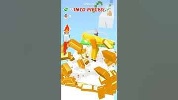 muscle rush #shortsfeed  #gaming #video #game play #viralvideo