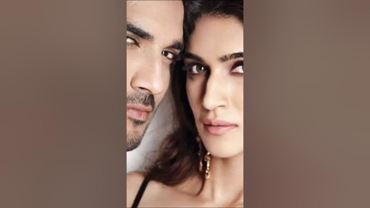 ।।Arijit Singh:Lambiyaan judaiyaan।।Raabta।।SUSHANT SING RAJPUT💕KIRTI SANON।।