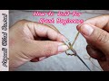 How to knit for beginners  knitting for fresh beginners  how to knit for absolute beginners