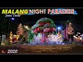 SURGANYA MALANG di Malam hari - Review LENGKAP Wisata MALAM di MALANG [Malang Night Paradise]