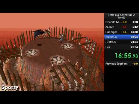 download lba 2 download lba 2