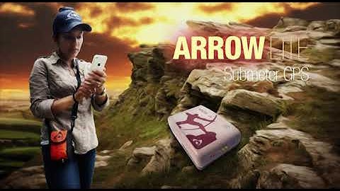 Arrow Series™ Overview: Arrow Lite, Arrow 100, Arrow 200