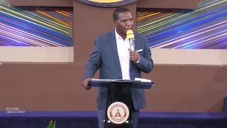 NAMNA GANI UNAWEZA KUTHIBITI MSONGO WA MAWAZO KATIKA MAISHA 'PASTOR MGOGO