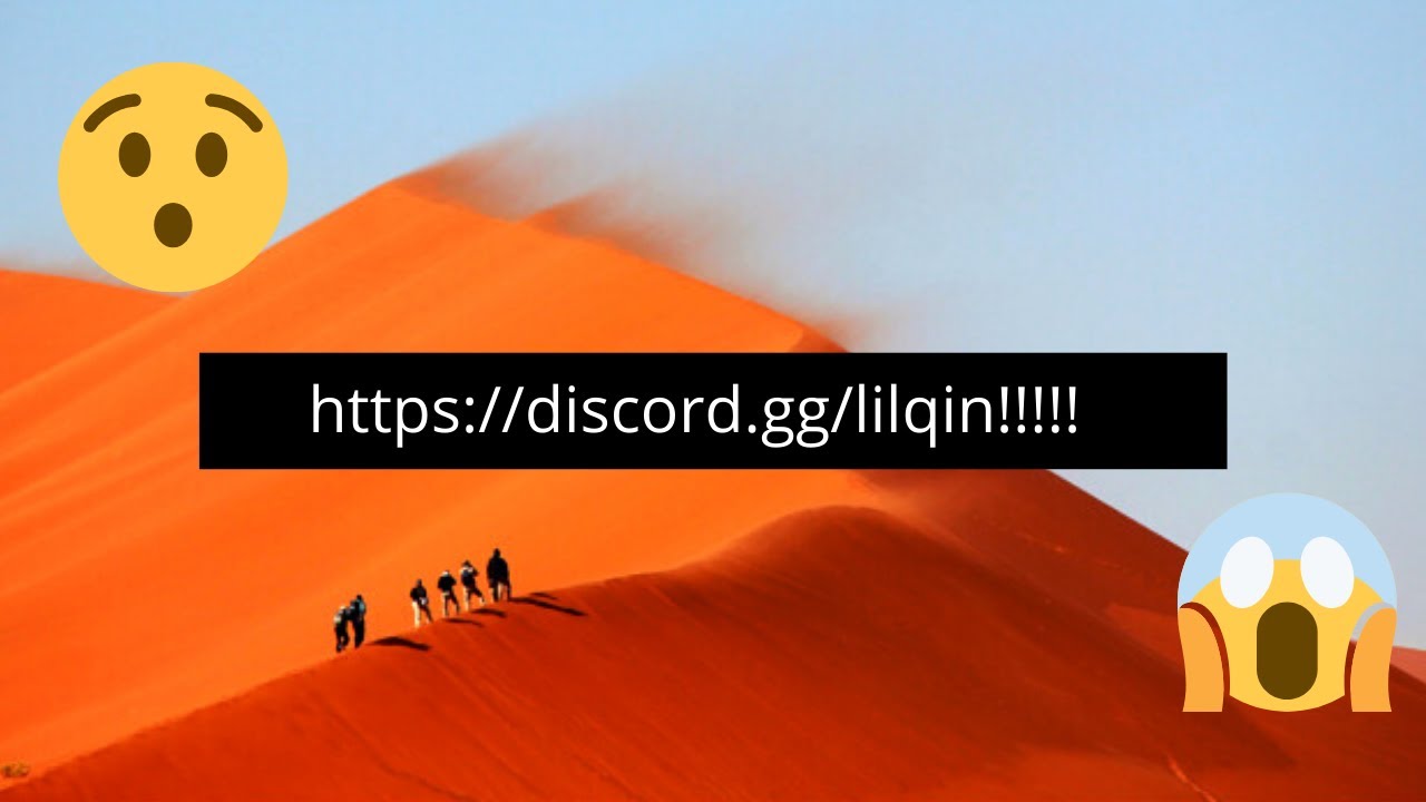 How To Make A Custom Discord Invite YouTube how-to-make-a-custom-discord-invite-youtube