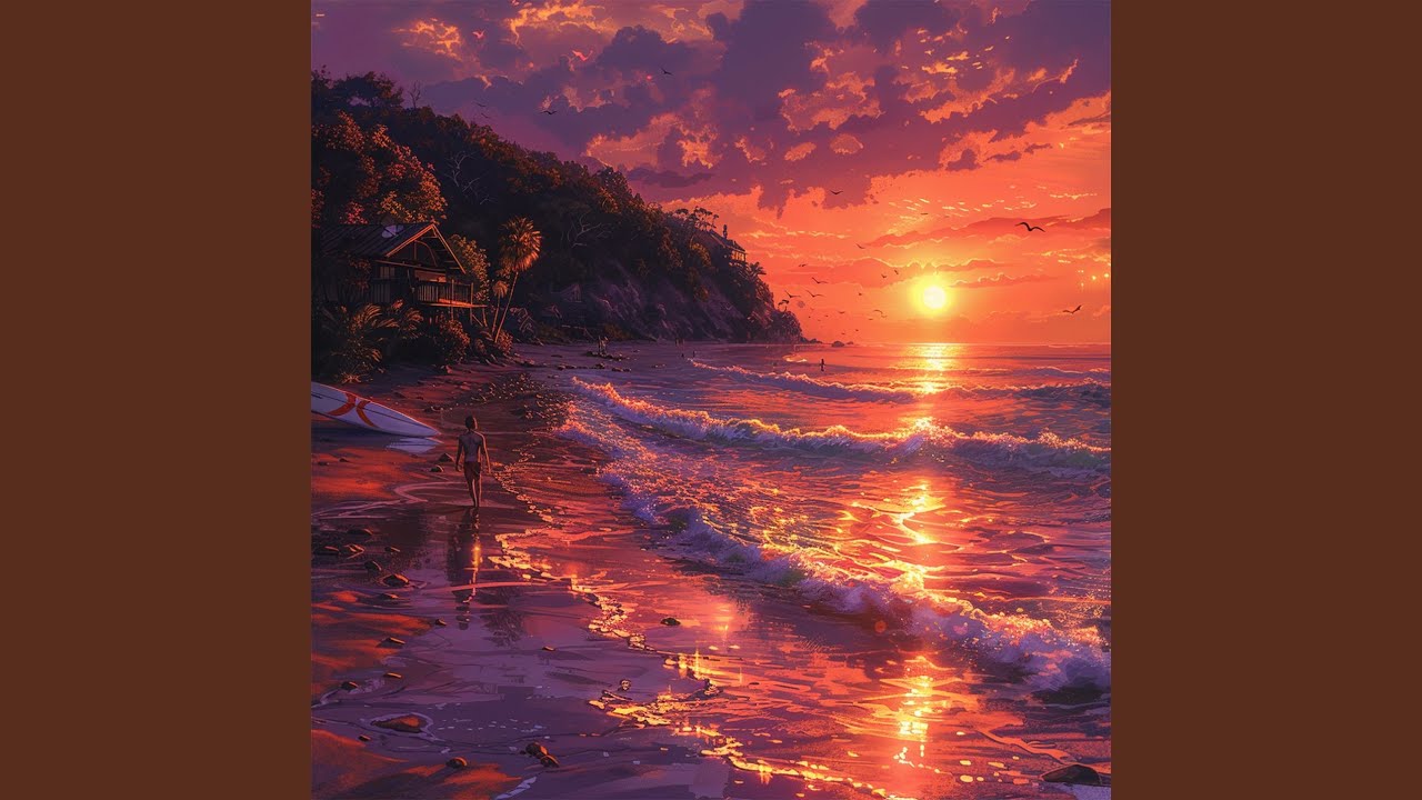 Sunset Waves adlı videoyu YouTube'da izle Sunset Waves adlı videoyu YouTube'da izle