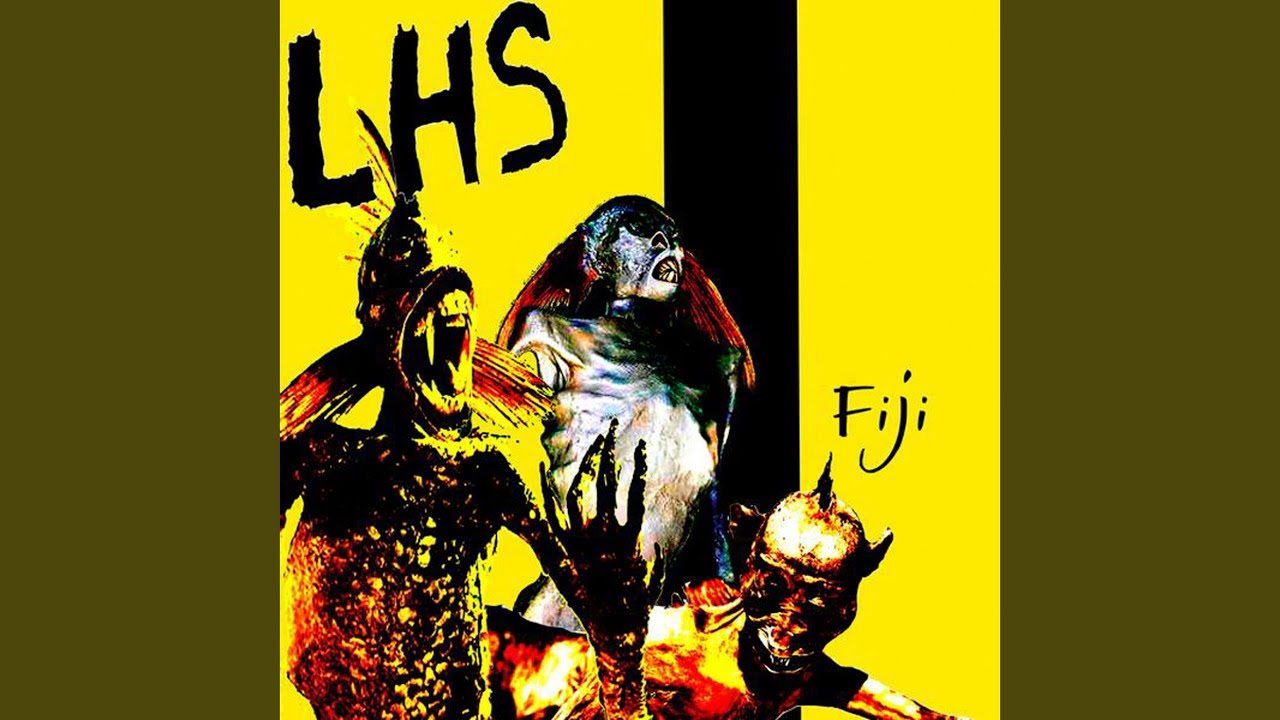 Watch B.H.S. on YouTube Watch B.H.S. on YouTube