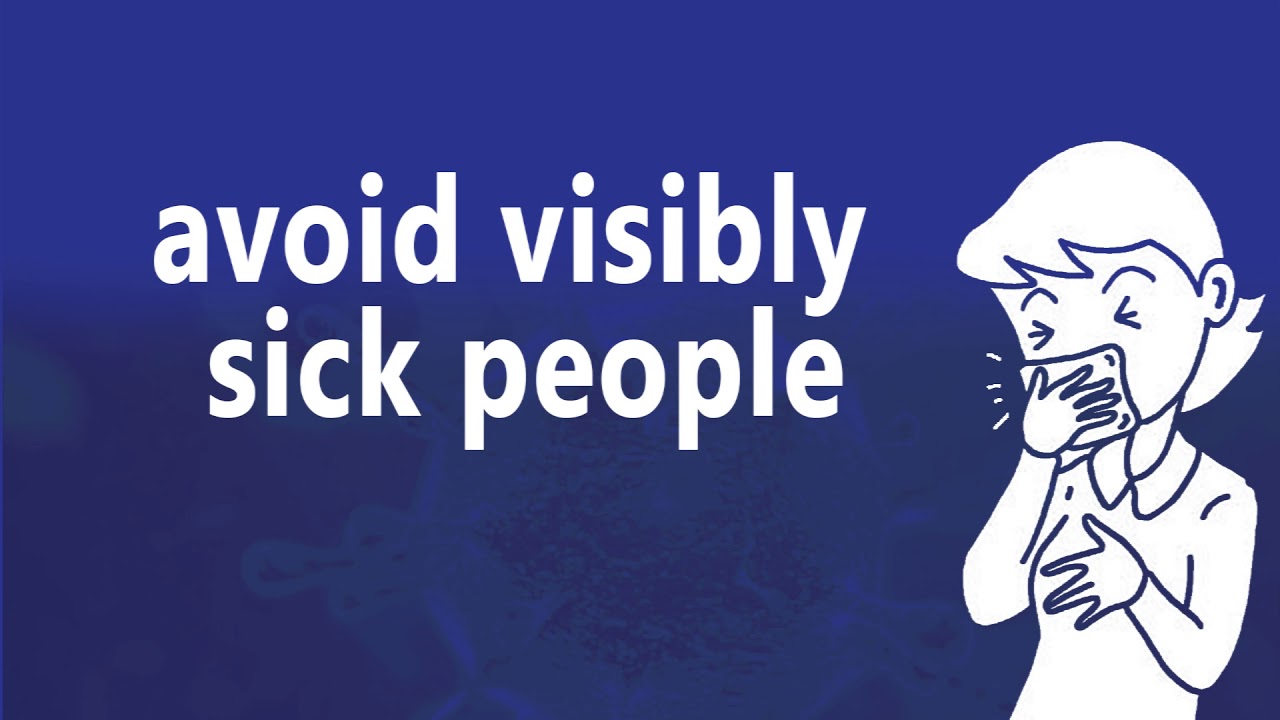 Novel Coronavirus Safety Tips