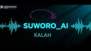 KALAH (COVER AI )