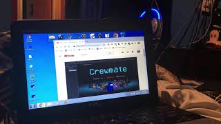 Windows 7 Among Us Imposter Has Bsod Glitch Again