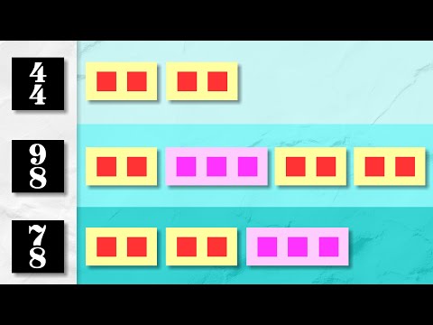 Don't be scared of Time Signatures! | Music Theory for Beginners