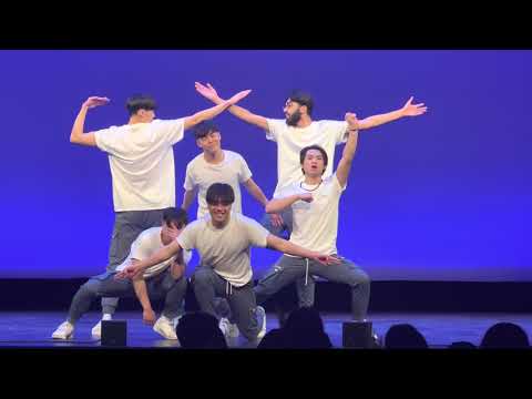 Lambda Phi Epsilon | LTA Triple S Show 2023