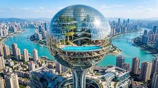 China’s MegaProjects That changed Engineering Forever