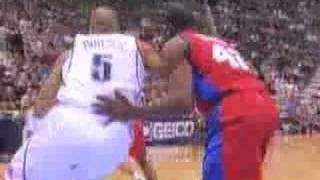 Details NBA Fundamentals: Boozer on Post Play News
