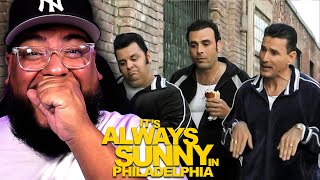 Always Sunny: The Gang Gets Whacked Part 1 & 2 Reaction
🔵 For Full Reactions And Exclusive Content Join The Patreon! ► https://www.patreon.com/disfunktionaltv
🔔 Subscribe And Ring The Bell To Get Notified When I Post A Video!
🟣 #GFuelPartner For Up To 30% Off Use Code: DTV https://sldr.page.link/TPbR
🔵Discord: https://discord.gg/VRxaR9BUHV
🟢Kick: https://kick.com/disfunktionaltv
🟣Twitch: https://www.twitch.tv/disfunktionaltv
🟡Instagram: https://www.instagram.com/DisfunktionalTV
⚫X/Twitter: https://x.com/DisfunktionalTV
🔴Second Channel: https://www.youtube.com/@disfunktionallive
Support The Channel
► DTV Merch: https://disfunktionalfam.myspreadshop.com/
► Donos / Tips: https://streamelements.com/disfunktionaltv/tip
► Channel Memberships: https://www.youtube.com/channel/UCR6AF9GPSipMcWnk2q6g1Lw/join
EPIC GAMES SUPPORT A CREATOR CODE: DISFUNKTIONAL
For Serious Business Inquiries: disfunktionalinbox@gmail.com Always Sunny: The Gang Gets Whacked Part 1 & 2 Reaction