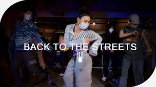 Saweetie - Back to the Streets l KAME (Choreography)