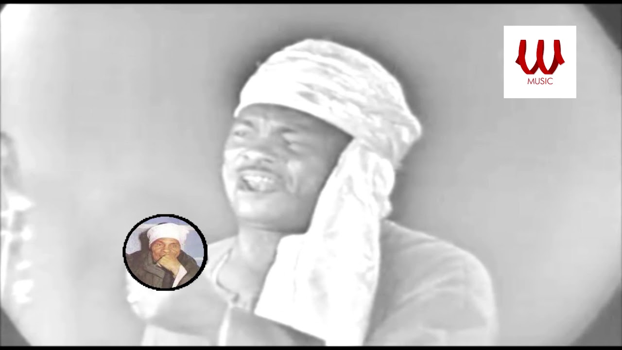 Hefny Ahmed Hassan  - Hafla 3ala Belady W Enta Men / حفني احمد حسن -حفلة علي بادي - انت مين