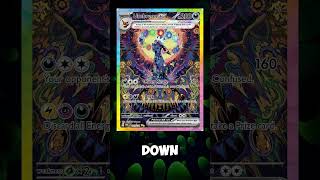 40% Price Drop Didn't Kill Umbreon ex Demand #pokemoncards #trending #shorts