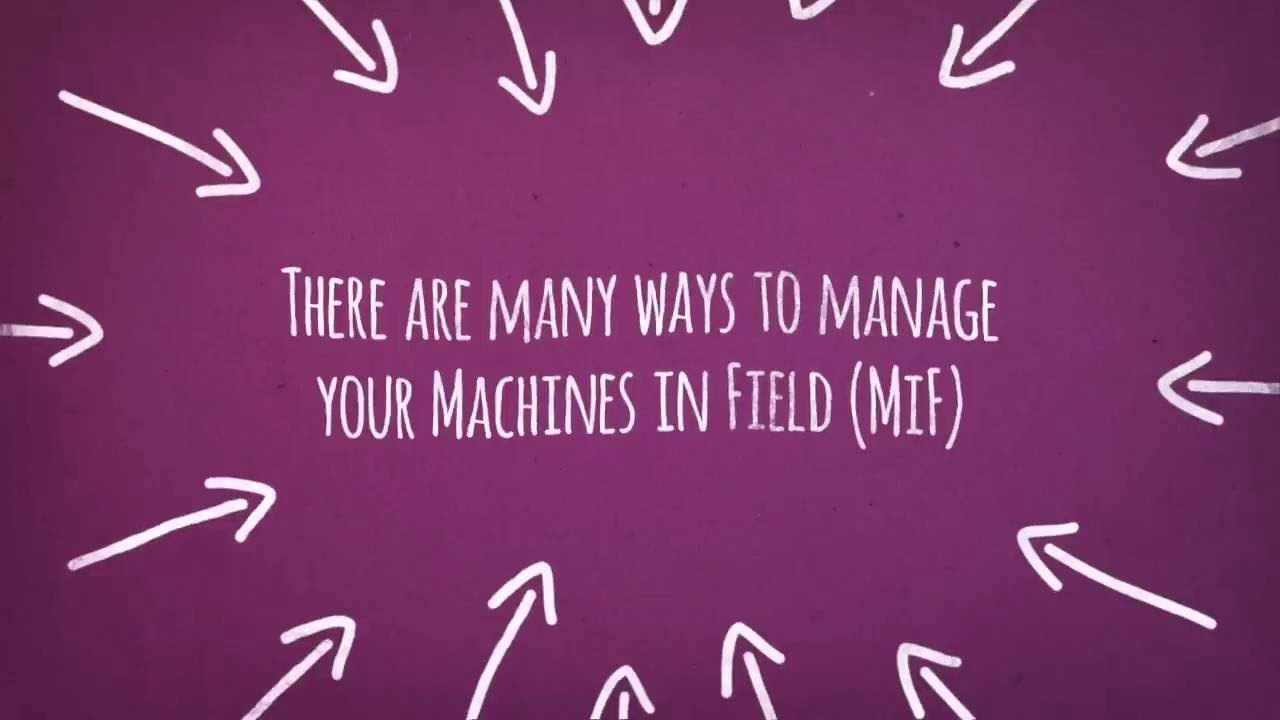 Evatic MiF Management