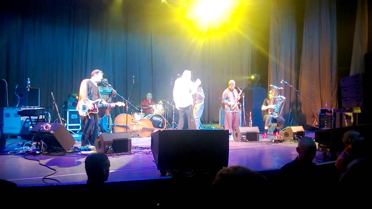 АукцЫон "Дорога". - YouTube