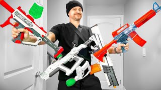 What s the BEST Gel Blaster