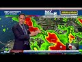 Tornado Warning Issued in Manatee County, Florida (EXPIRED)