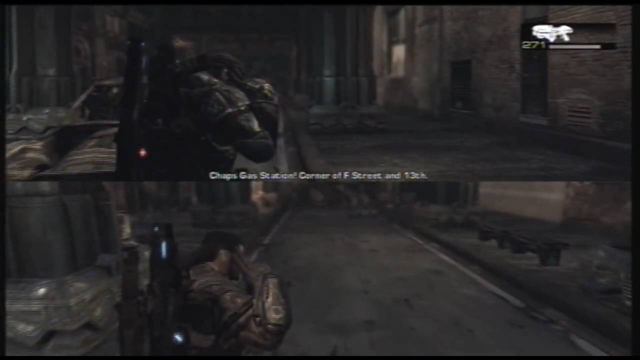 Gears Of War Insane Walkthrough Act 2 Part 2 YouTube gears-of-war-insane-walkthrough-act-2-part-2-youtube