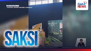 Magnitude 5.1 quake rocks Bogo City | Saksi