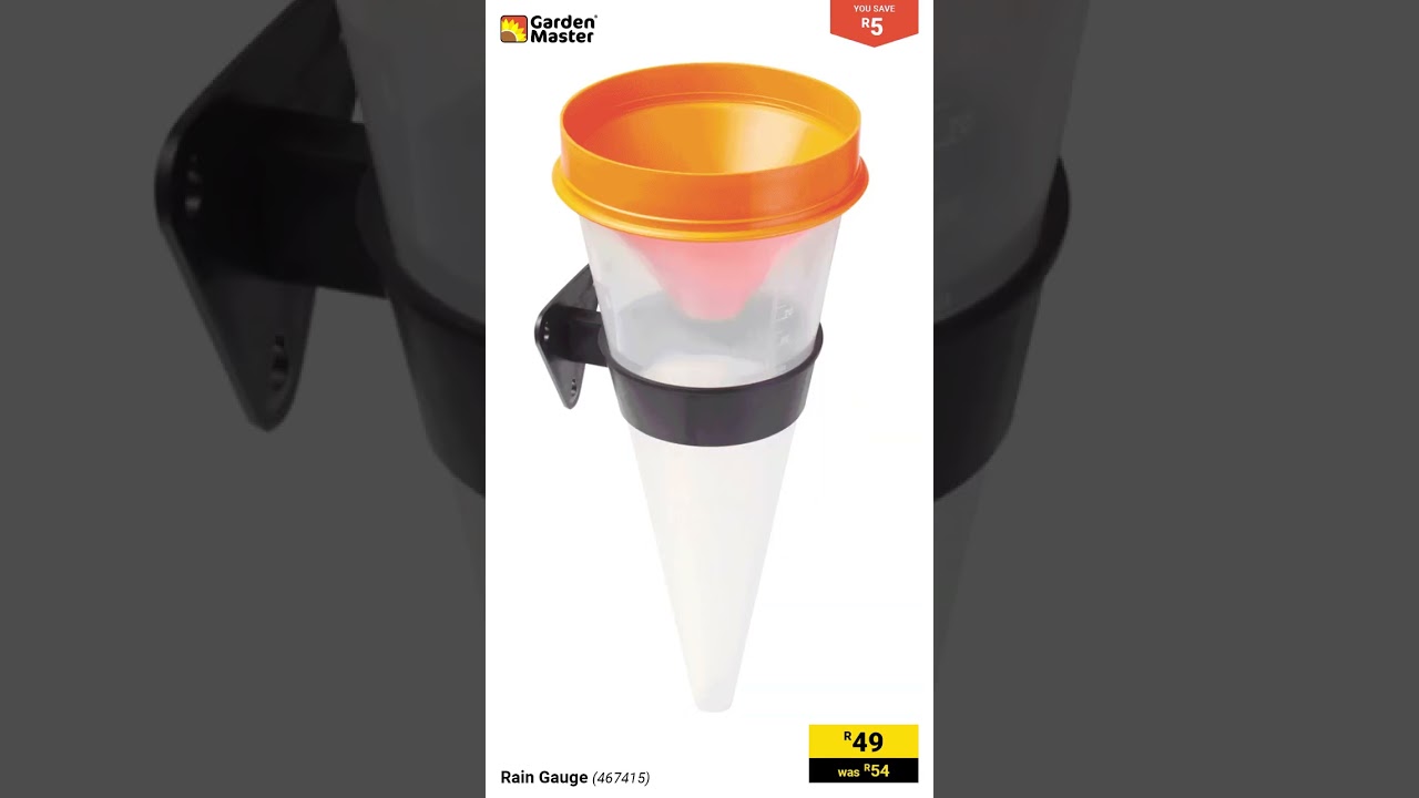 Garden Master Promotion!