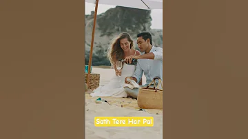 Saath Tere Har Pal Youtubeshorts Viralvideo Trending Shortvideo Shorts Short Shortsfeed 
