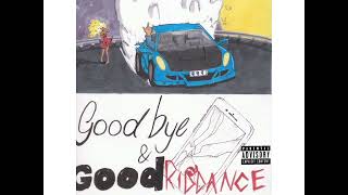 Juice Wrld Goodbye And Good Riddance Type Beat - "Cold Heart And Determination"
