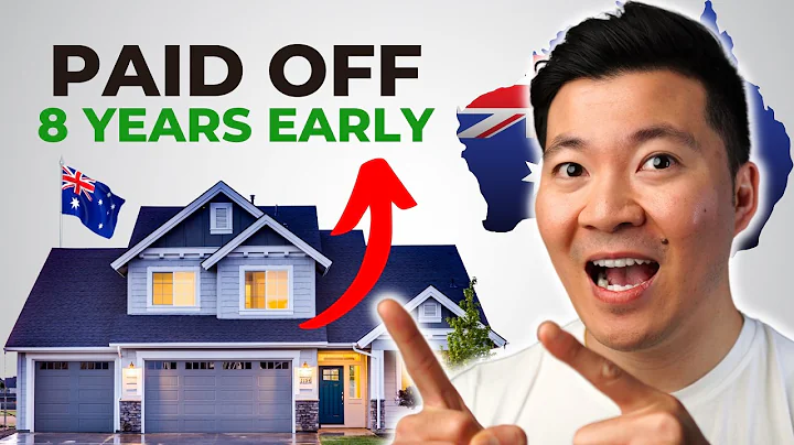 How to Pay Off Your Mortgage Early in Australia (The Ugly TRUTH About Mortgage Interest)
